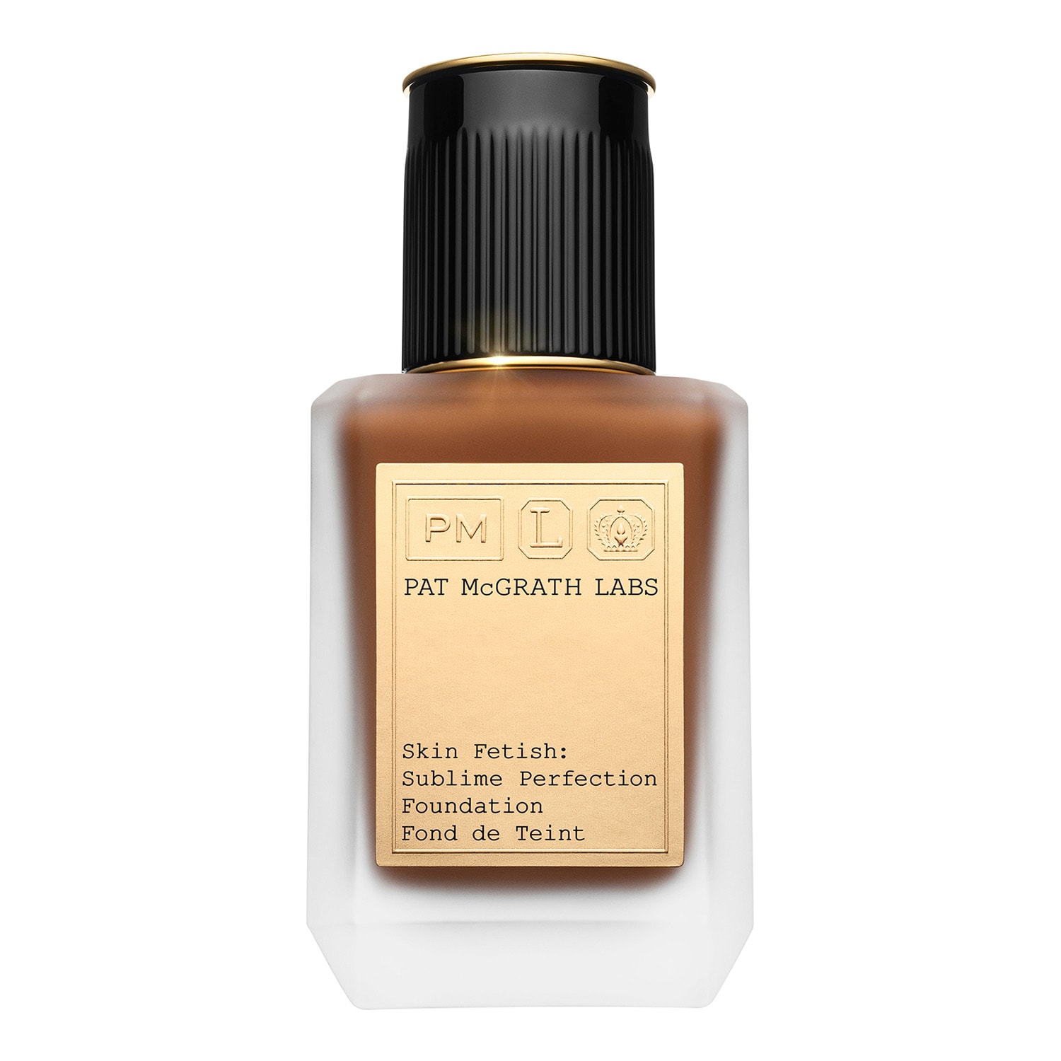 Pat Mcgrath Labs - Skin Fetish Sublime Perfection - Podkład Do Twarzy - Skin Fetish Sublime Fdt Deep 31 - Dla Kobiet